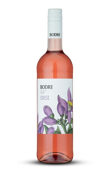 BODRI - Orsi Rosé (2023)