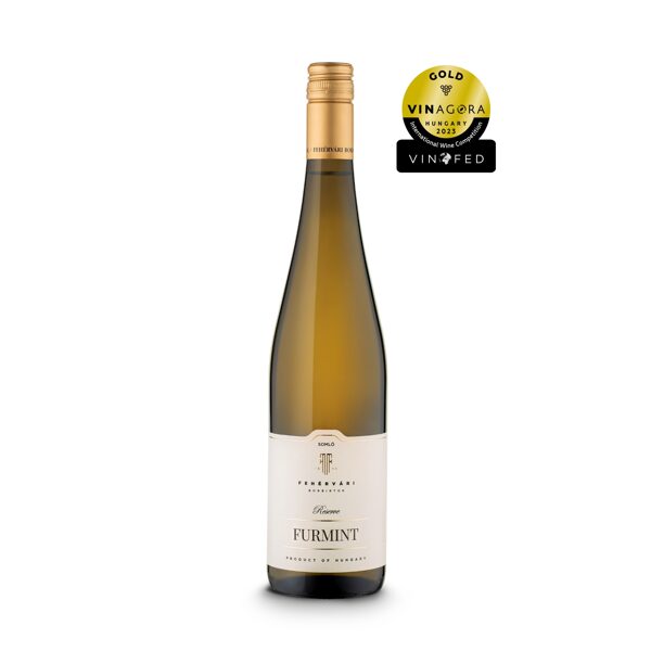 Fehérvári - Furmint Reserve (2022)