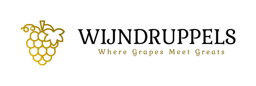 Wijndruppels